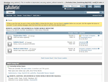 Tablet Screenshot of medtech.syrene.net